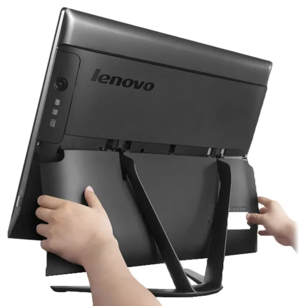 Lenovo C40-05 AMD A8 A8-6410 54.6 cm (21.5″) 1920 x 1080 pixels All-in-One PC 4 GB DDR3-SDRAM 1 TB HDD Windows 8.1 Black