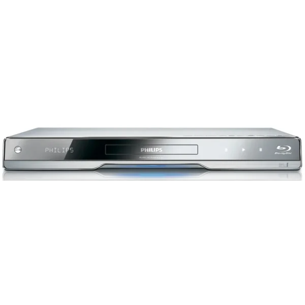 Philips Blu-ray Disc player BDP7500SL/05