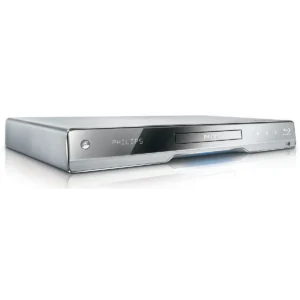 Philips Blu-ray Disc player BDP7500SL/05
