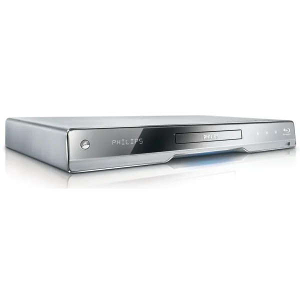Philips Blu-ray Disc player BDP7500SL/05