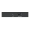 Zyxel GS1100-16 Unmanaged Gigabit Ethernet (10/100/1000) Black