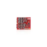 Biamp Tesira EIOC-4 Internal