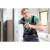 Bosch PSR 18 LI-2 Keyless 1.3 kg Black, Green, Red