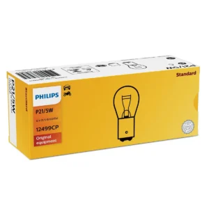 Philips Vision 12499CP More