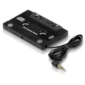 Philips Cassette adapter SAA2051H/17