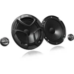 JVC CS-JS600 car speaker Round 2-way 300 W