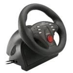 Trust Stuurwiel FF380 force feedback
