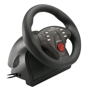 Trust Stuurwiel FF380 force feedback