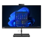 Lenovo ThinkCentre neo 30a Intel® Core™ i5 i5-13420H 60.5 cm (23.8″) 1920 x 1080 pixels All-in-One PC 16 GB DDR4-SDRAM 256 GB SSD Windows 11 Pro Wi-Fi 6 (802.11ax) Black