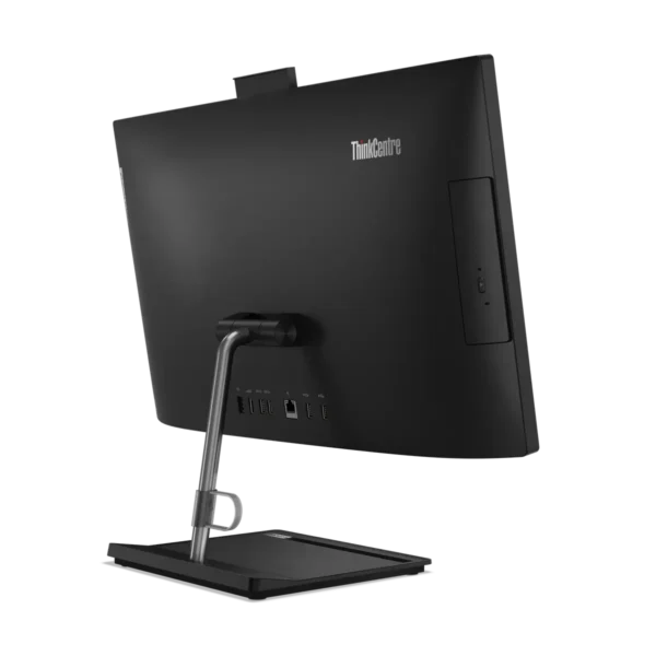 Lenovo ThinkCentre neo 30a Intel® Core™ i5 i5-13420H 60.5 cm (23.8″) 1920 x 1080 pixels All-in-One PC 16 GB DDR4-SDRAM 256 GB SSD Windows 11 Pro Wi-Fi 6 (802.11ax) Black