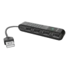 Trust Vecco 480 Mbit/s Black