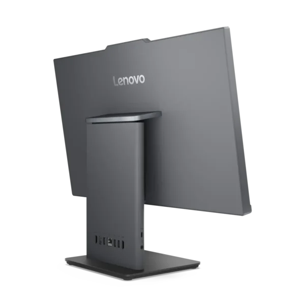 Lenovo ThinkCentre neo 50a 24 Gen 5 Intel® Core™ i5 i5-13420H 60.5 cm (23.8″) 1920 x 1080 pixels All-in-One PC 16 GB DDR5-SDRAM 512 GB SSD Wi-Fi 6 (802.11ax) Grey