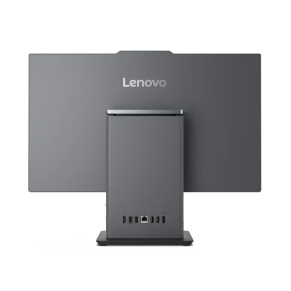 Lenovo ThinkCentre neo 50a 24 Gen 5 Intel® Core™ i5 i5-13420H 60.5 cm (23.8″) 1920 x 1080 pixels All-in-One PC 16 GB DDR5-SDRAM 512 GB SSD Wi-Fi 6 (802.11ax) Grey
