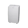 Hisense DH50K1W dehumidifier 6.5 L 48 dB White