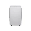 Hisense DH50K1W dehumidifier 6.5 L 48 dB White