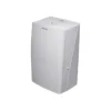 Hisense DH50K1W dehumidifier 6.5 L 48 dB White