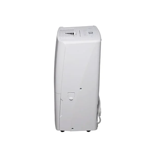 Hisense DH50K1W dehumidifier 6.5 L 48 dB White