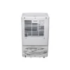 Hisense DH50K1W dehumidifier 6.5 L 48 dB White