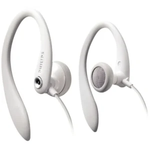 Philips Earhook Headphones SHS3201/10