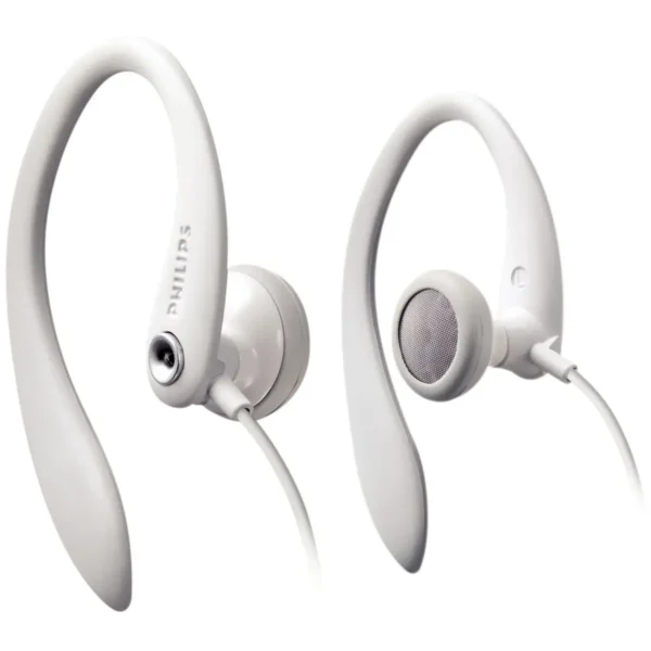Philips Earhook Headphones SHS3201/10