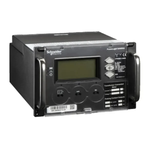 Schneider Electric ION8800C Electronic