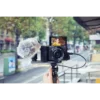Sony α 6400 + SELP1650 MILC 24.2 MP CMOS 6000 x 4000 pixels Black