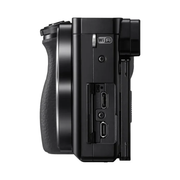 Sony ILCE-6000