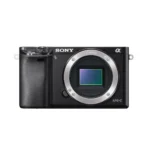 Sony ILCE-6000