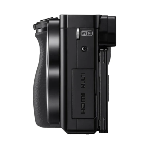 Sony ILCE-6000