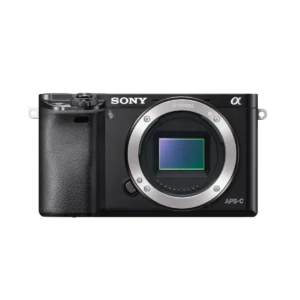Sony ILCE-6000