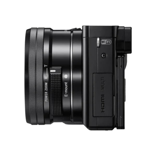 Sony ILCE-6000