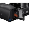 Sony ILCE-6000