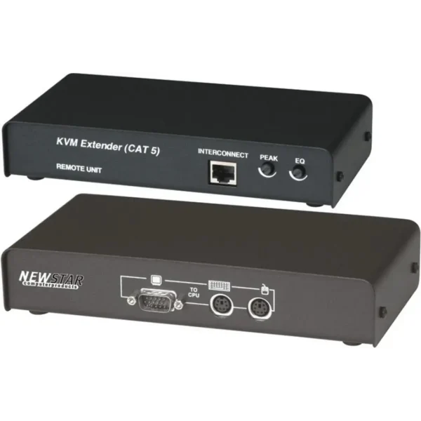 Neomounts UTP KVM Extender, PS/2