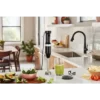 KitchenAid KHBV53OB electric food chopper 180 W Black