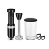 KitchenAid KHBV53OB electric food chopper 180 W Black