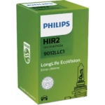 Philips LongLife EcoVision 9012LLC1 Longer Lifetime
