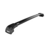 Thule WingBar Edge 9594B Roof rack Black