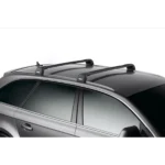 Thule WingBar Edge 9594B Roof rack Black