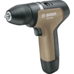 Bosch 0 603 9C5 001 drill 1000 RPM Keyless 600 g Black, Brown