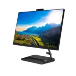 Lenovo IdeaCentre 3 Intel® Core™ i3 i3-1115G4 60.5 cm (23.8″) 1920 x 1080 pixels All-in-One PC 4 GB DDR4-SDRAM 512 GB SSD Windows 11 Home Wi-Fi 6 (802.11ax) Black