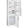 Siemens KG36VVW33G fridge-freezer Freestanding 307 L White