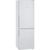 Siemens KG36VVW33G fridge-freezer Freestanding 307 L White