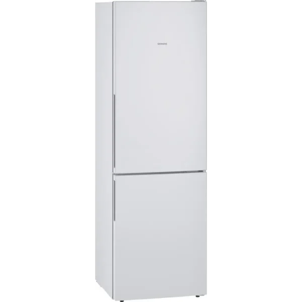 Siemens KG36VVW33G fridge-freezer Freestanding 307 L White