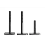 Thule T-track Adapter 889-1 Black