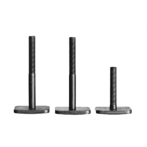 Thule T-track Adapter 889-1 Black