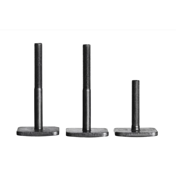 Thule T-track Adapter 889-1 Black
