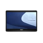 ASUS ExpertCenter E1 AiO E1600WKAT-BD056W Intel® Celeron® N N4500 39.6 cm (15.6″) 1366 x 768 pixels Touchscreen All-in-One tablet PC 4 GB DDR4-SDRAM 1.13 TB HDD+SSD Windows 11 Home Wi-Fi 5 (802.11ac) Black