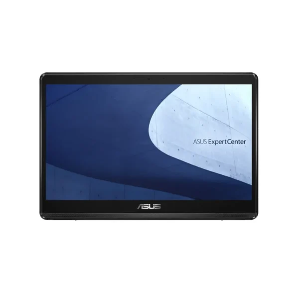 ASUS ExpertCenter E1 AiO E1600WKAT-BD056W Intel® Celeron® N N4500 39.6 cm (15.6″) 1366 x 768 pixels Touchscreen All-in-One tablet PC 4 GB DDR4-SDRAM 1.13 TB HDD+SSD Windows 11 Home Wi-Fi 5 (802.11ac) Black