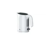 Braun 0X21010012 electric kettle 1 L 2200 W White