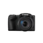 Canon PowerShot SX432 IS 1/2.3″ Bridge camera 20.5 MP CCD 5152 x 3864 pixels Black